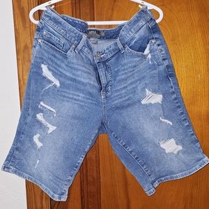 Torrid Burmuda Shorts